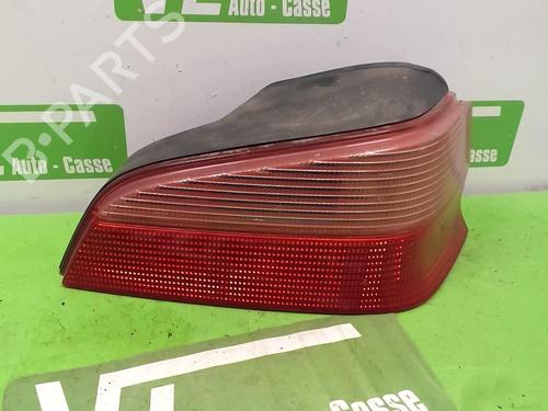 Right taillight PEUGEOT 106 II (1A_, 1C_) 1.1 i | BP27031293C35 