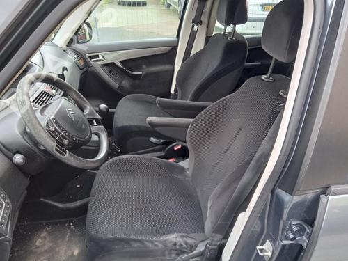 Used Seat buckle CITROËN C4 Picasso I MPV (UD_) 1.6 HDi (109 hp) 27030500