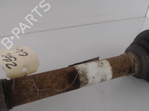 Left front driveshaft CITROËN C4 I (LC_) 1.6 HDi | BP27027732M38 