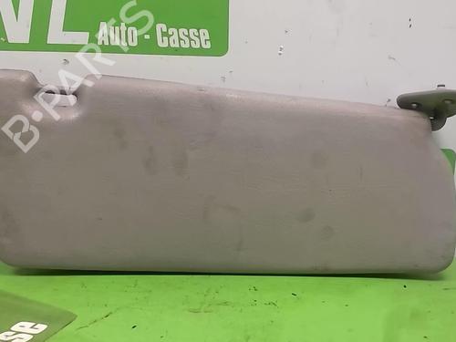 Used Left sun visor BMW 3 (E46) 320 d (129 hp) 27031197