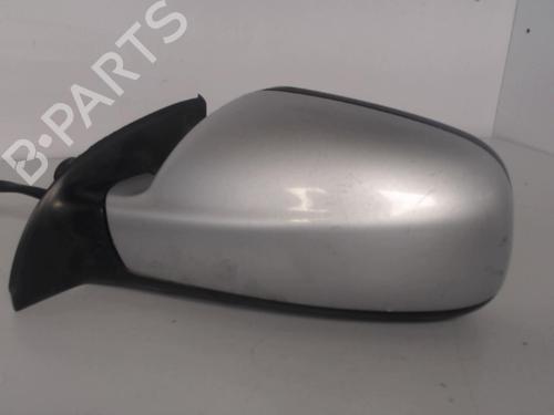 Left mirror PEUGEOT 307 (3A/C) 1.6 16V | BP27030984C26 