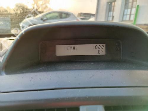 Afficheur RENAULT MEGANE II (BM0/1_, CM0/1_) 1.6 16V (112 hp) 32095653