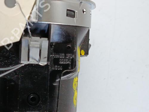 Luftventil FIAT 500 (312_) 1.3 D Multijet (312AXE1A) | BP38722360I21 - Image 3