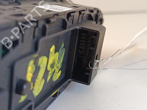 Left front window switch RENAULT CAPTUR II (HF_) TCe 90 (HFM6) | BP37264810I27 - Image 4