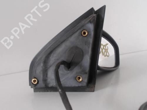 Right mirror FIAT STILO (192_) 1.9 JTD (192_XF1A) | BP27030789C27 