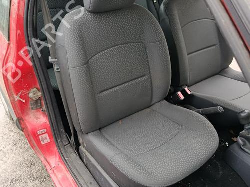 Sæde højre fortil RENAULT CLIO II (BB_, CB_) 1.2 LPG (58 hp) 30132800