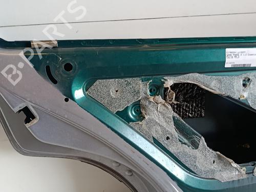 left-rear-door-citroen-saxo-s0-s1-1996-1997-1998-1999-2000-2001-2002-2003-2004-36249996 main image