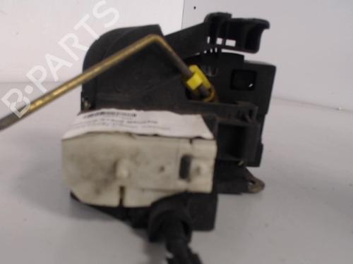 Front left lock RENAULT CLIO II (BB_, CB_) 1.5 dCi (B/CB08) | BP27031924C98 