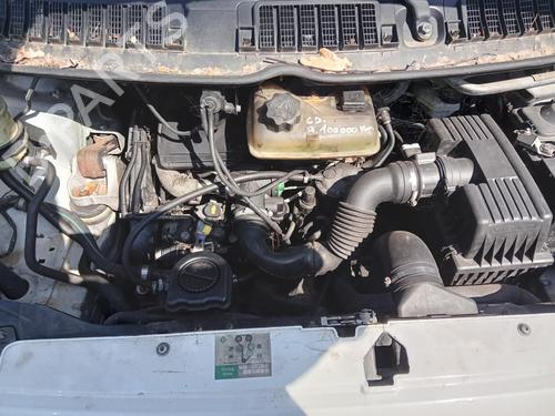 Used Alternator Alternator FIAT SCUDO Bus (220_) 1.9 D (69 hp) 27028918 27028918