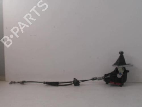 Used Gear lever PEUGEOT 3008 I MPV (0U_) 1.6 HDi (109 hp) 27026441