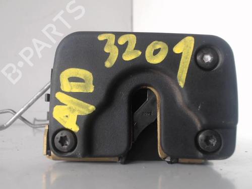 Front right lock RENAULT KANGOO (KC0/1_) D 65 1.9 (KC0E, KC02, KC0J, KC0N) | BP27028270C97 
