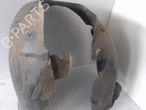 Used Wheel arch Wheel arch CITROËN C4 Picasso I MPV (UD_) 1.6 HDi (109 hp) 27028682 27028682