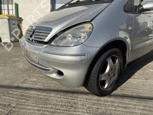 Front bumper MERCEDES-BENZ A-CLASS (W168) A 170 CDI (168.009, 168.109) | BP27033008C7 