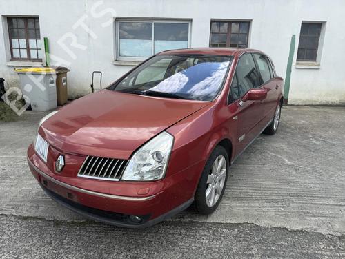 Starter RENAULT VEL SATIS (BJ0_) 2.0 16V Turbo (BJ0K) | BP27033181M8  - Image 8