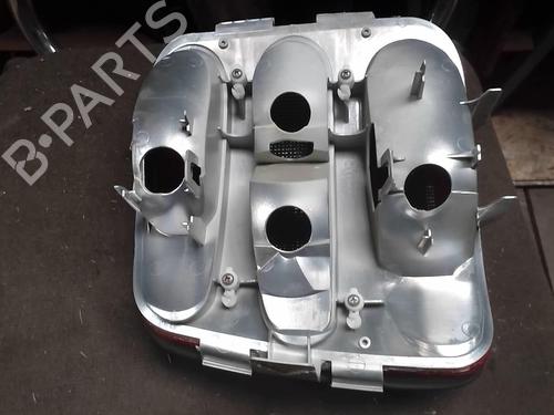 Used Left taillight FIAT BRAVA (182_) 1.6 16V (182.BB) (103 hp) 27038233
