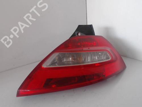 Right taillight RENAULT MEGANE II (BM0/1_, CM0/1_) 1.5 dCi (BM1E, CM1E) | BP27033694C35 