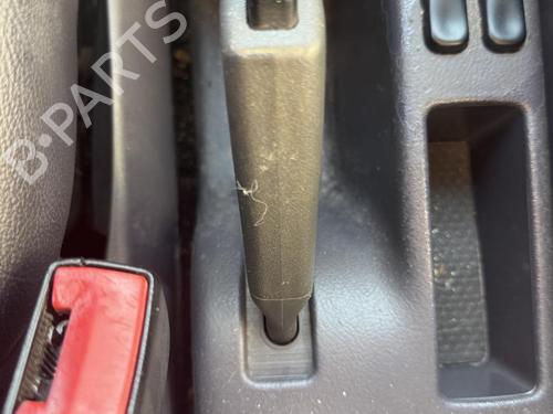 Used Hand brake MERCEDES-BENZ A-CLASS (W168) A 170 CDI (168.009, 168.109) (95 hp) 27035660