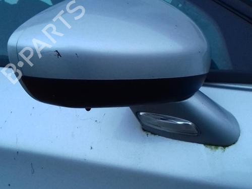 Used Right mirror CITROËN C5 III (RD_) 2.0 16V (RDRFJC, RDRFJF) (140 hp) 27028128