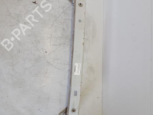 Refuerzo paragolpes trasero CITROËN C3 II (SC_) 1.4 HDi 70 (SC8HZC, SC8HR0, SC8HP4) (68 hp) 30873838