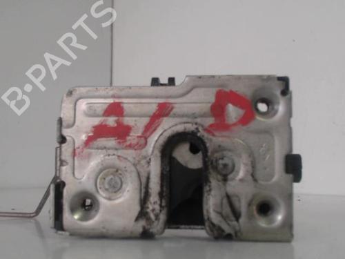 Front right lock DACIA LOGAN MCV (KS_) 1.5 dCi (KS0W) | BP27030433C97 - Image 3