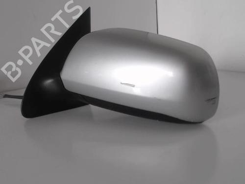 Left mirror SKODA FABIA I Combi (6Y5) 1.4 | BP27037067C26 
