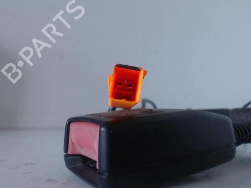 Used Seat buckle Seat buckle FORD FOCUS C-MAX (DM2) 1.8 (122 hp) 27033240 27033240