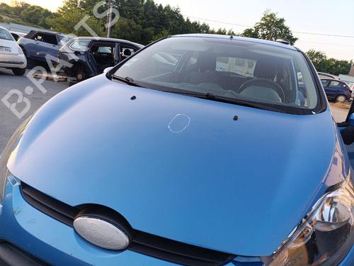 Motorhjelm Motorhjelm FORD FIESTA VI (CB1, CCN) 1.6 TDCi (90 hp) 36818544 36818544