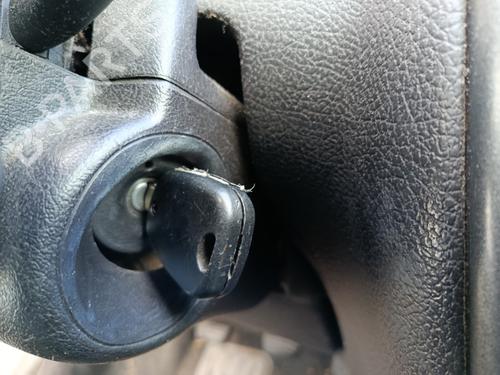 Used Ignition barrel PEUGEOT 206 Hatchback (2A/C) 1.4 HDi eco 70 (68 hp) 30464533