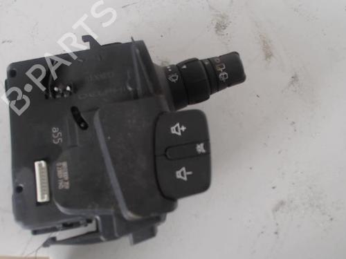 Steering column stalk RENAULT MODUS / GRAND MODUS (F/JP0_) 1.5 dCi (JP0G, JP0H) | BP27036826I23 - Image 2