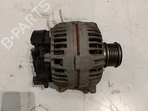 Used Alternator Alternator AUDI A3 Sportback (8PA) 1.9 TDI (105 hp) 29898875 29898875