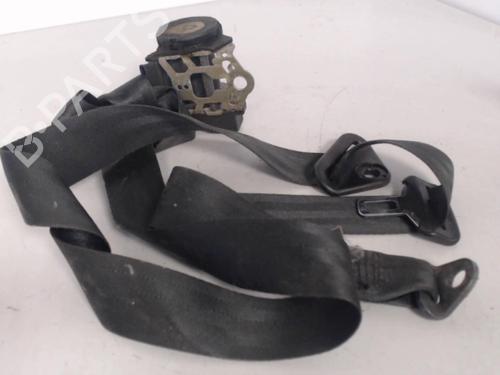 Used Rear right belt tensioner CITROËN ZX (N2) 1.9 D (68 hp) 27034567