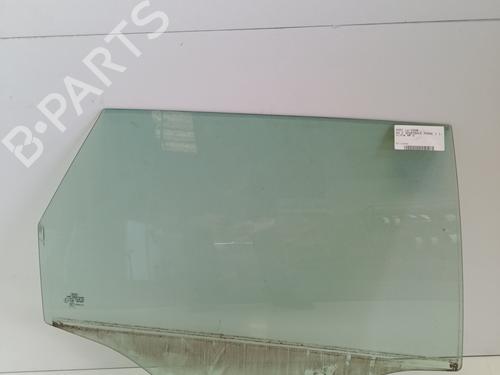 Rear right door window AUDI A3 Sportback (8PA) 1.9 TDI | BP29898857C21