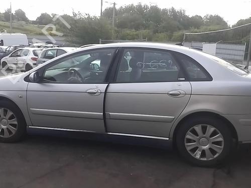 Front right seatbelt CITROËN C5 II (RC_) 2.2 HDi (RC4HXE) | BP27037163I25  - Image 8
