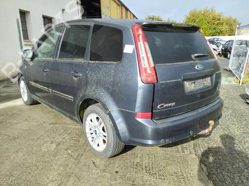 Warning FORD C-MAX (DM2) 1.8 TDCi | BP30132760I22 - Image 5
