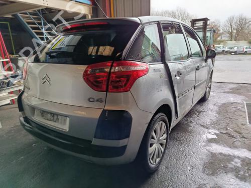Left front window switch CITROËN C4 Picasso I MPV (UD_) 1.6 HDi | BP32772962I27 - Image 7