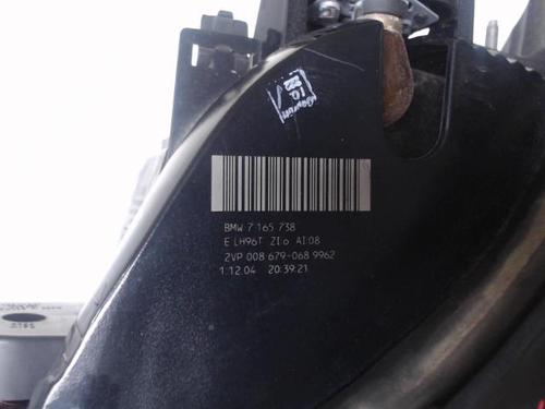 Right taillight BMW 5 (E60) 530 d | BP31754127C35  - Image 5