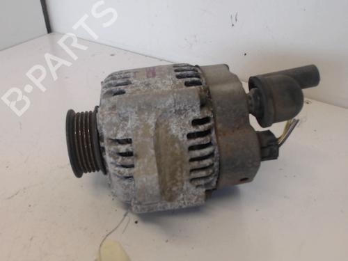 Alternator NISSAN PIXO (UA0) 1.0 | BP31596172M7 - Image 4
