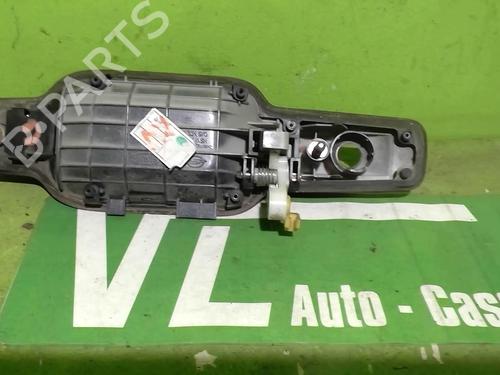 Front left exterior door handle SSANGYONG KYRON 2.0 Xdi 4x4 | BP27037710C128 