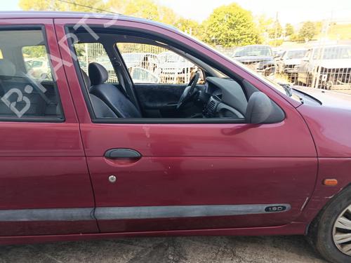 Used Front right window mechanism Front right window mechanism 37529495 37529495