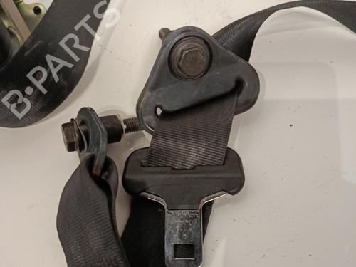 Rear right belt tensioner DACIA LOGAN MCV (KS_) 1.5 dCi (KS0W) | BP29338781C90 