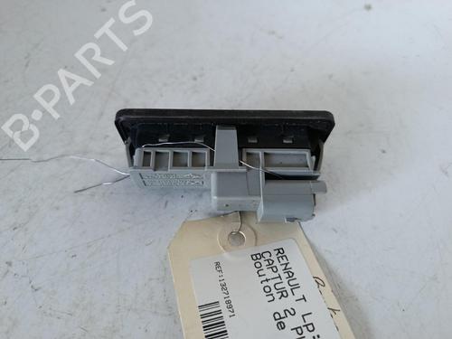 Switch RENAULT CAPTUR II (HF_) TCe 90 (HFM6) | BP39109923I30 - Image 3