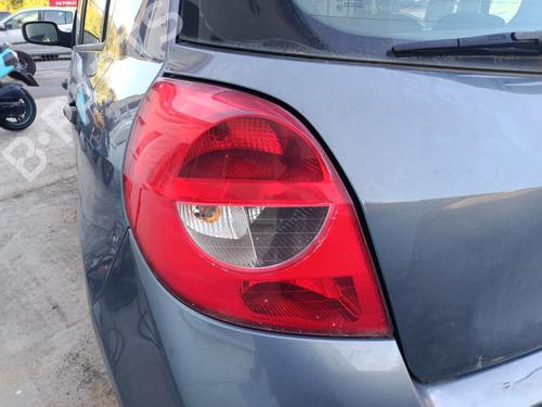 left-taillight-renault-clio-iii-br01-cr01-2005-2006-2007-2008-2009-2010-2011-2012-2013-2014-40113005 main image