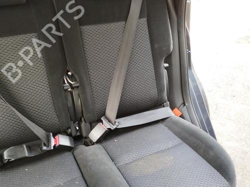 Sæde Bagtil FORD C-MAX (DM2) 1.8 TDCi (115 hp) 30132770
