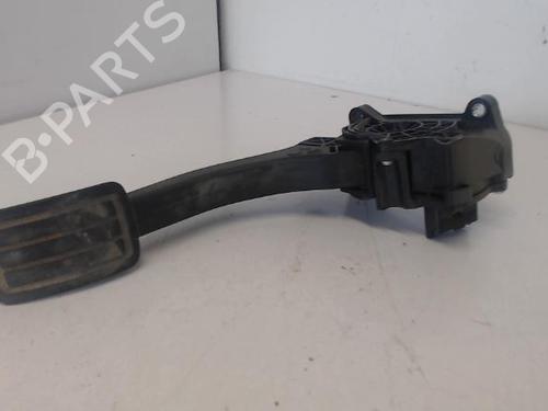 Used Pedal PEUGEOT 308 II (LB_, LP_, LW_, LH_, L3_) 1.6 BlueHDi 120 (120 hp) 29761435