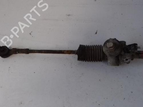 Steering rack RENAULT CLIO II (BB_, CB_) 1.5 dCi (B/C2J) | BP27026841M22 