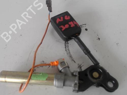 Used Seat buckle Seat buckle CITROËN SAXO (S0, S1) 1.5 D (58 hp) 27027159 27027159