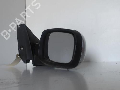 Used Right mirror RENAULT SCÉNIC II (JM0/1_) 1.6 16V (JM1R) (112 hp) 27029206