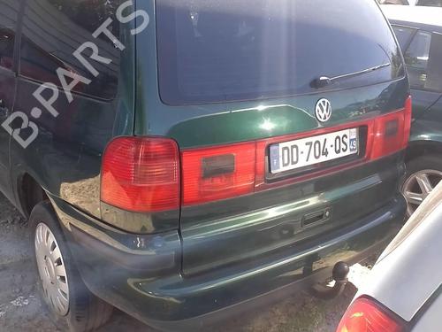 Right headlight VW SHARAN (7M8, 7M9, 7M6) 1.9 TDI 4motion | BP27037202C29 