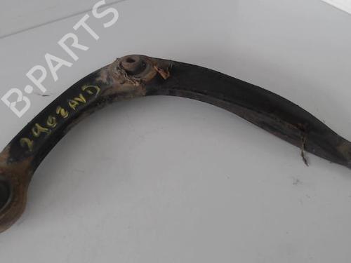 Used Right front suspension arm CITROËN C4 I (LC_) 1.6 HDi (109 hp) 27027716