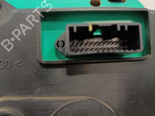 Instrument cluster DACIA LOGAN MCV (KS_) 1.5 dCi (KS0W) | BP29338784C47 